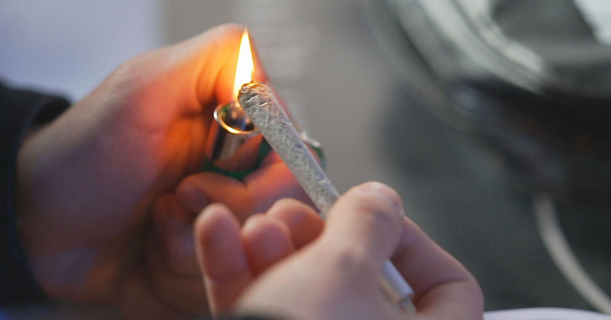 Cannabis is in and alcohol is out. Is Gen Z driving the change in preference?