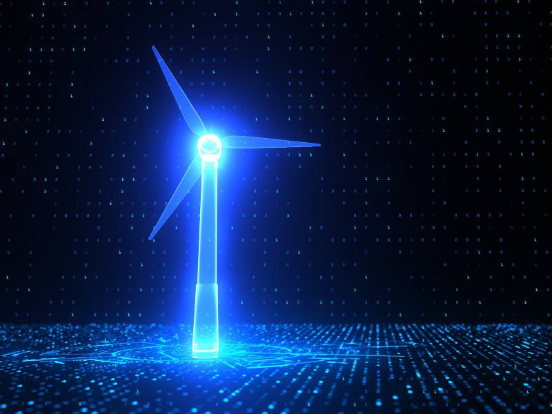 New AI tool to optimize design of wind farms