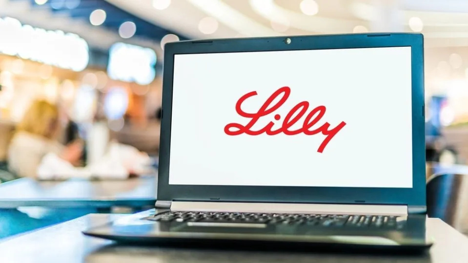 Lilly joins fellow pharma giants in OpenAI partnership
