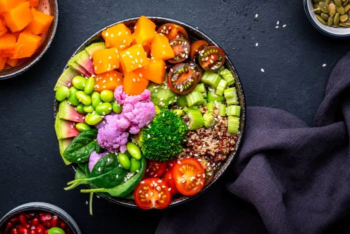 Experts Say These Are The Foods You Should Eat For A Long And Healthy Life