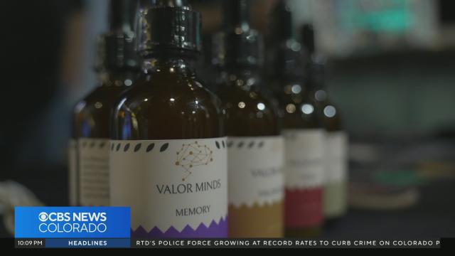 Shroom-lovers enjoy first Denver Shroom Fest as psilocybin therapy still unregulated