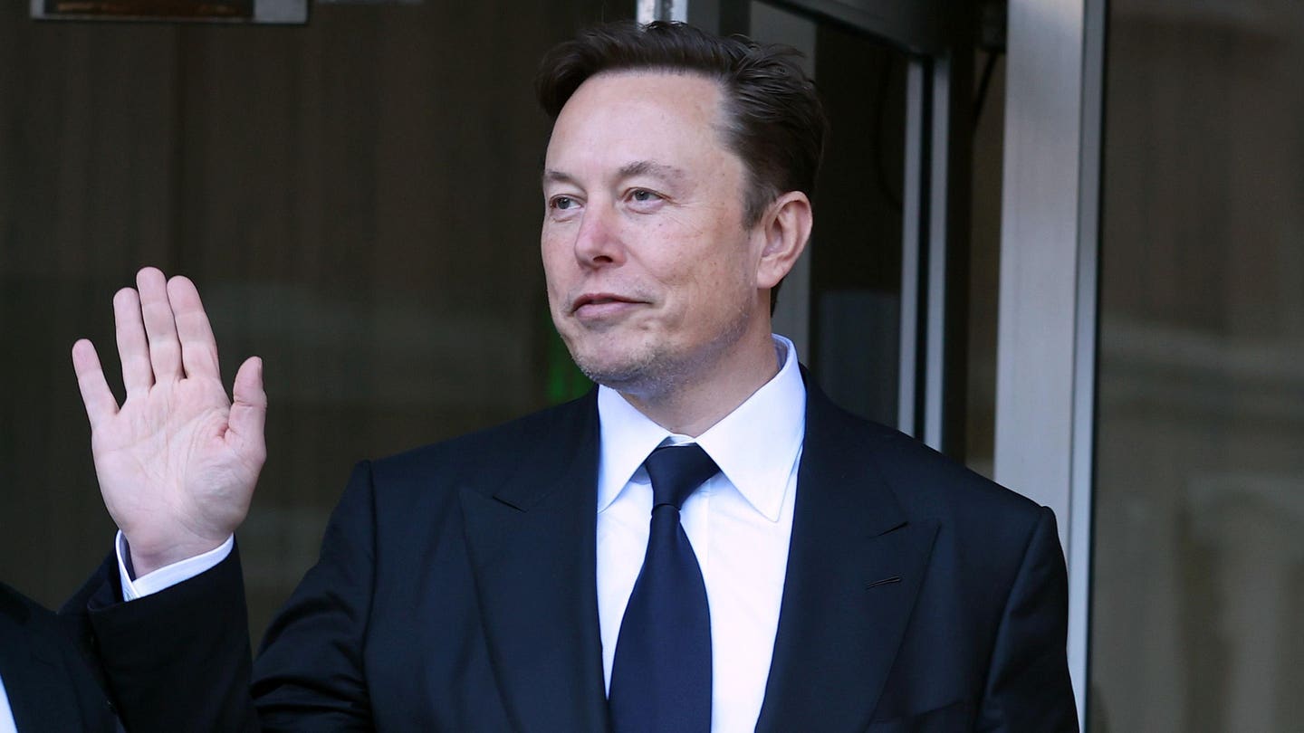 ‘Unacceptable Security Violation’: Elon Musk Says If Apple Integrates OpenAI In Its OS His Companies Will Ban Apple Devices