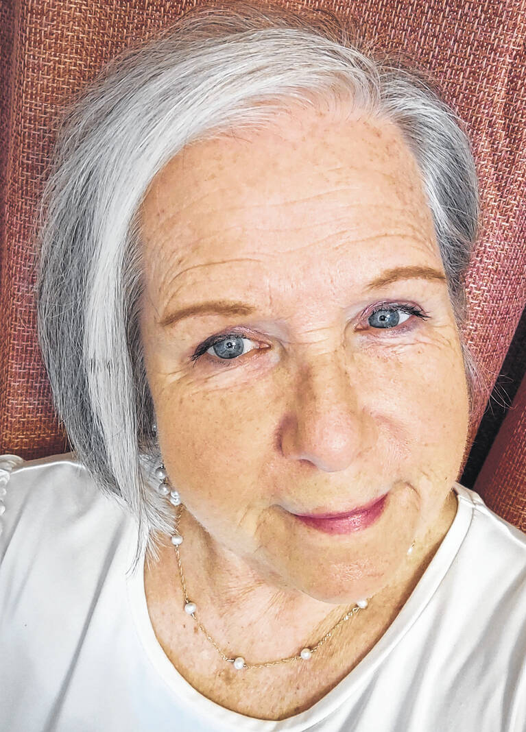 June is PTSD Awareness Month