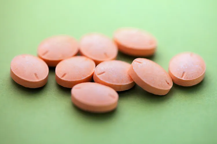 Adderall Side Effects