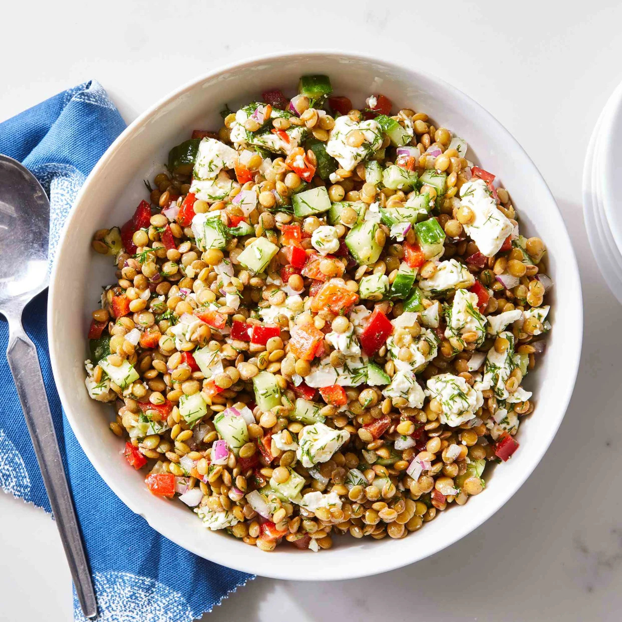 16 Gut-Healthy Lunch Recipes That Support Weight Loss