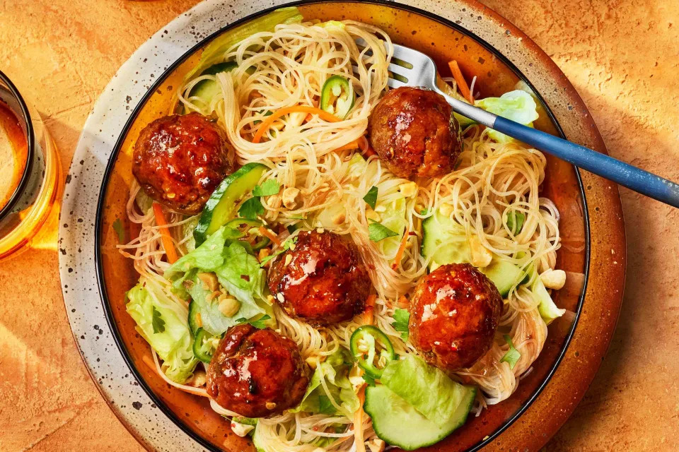 20 Healthy Meal Prep Recipe Ideas That’ll Make Your Life So Much Easier