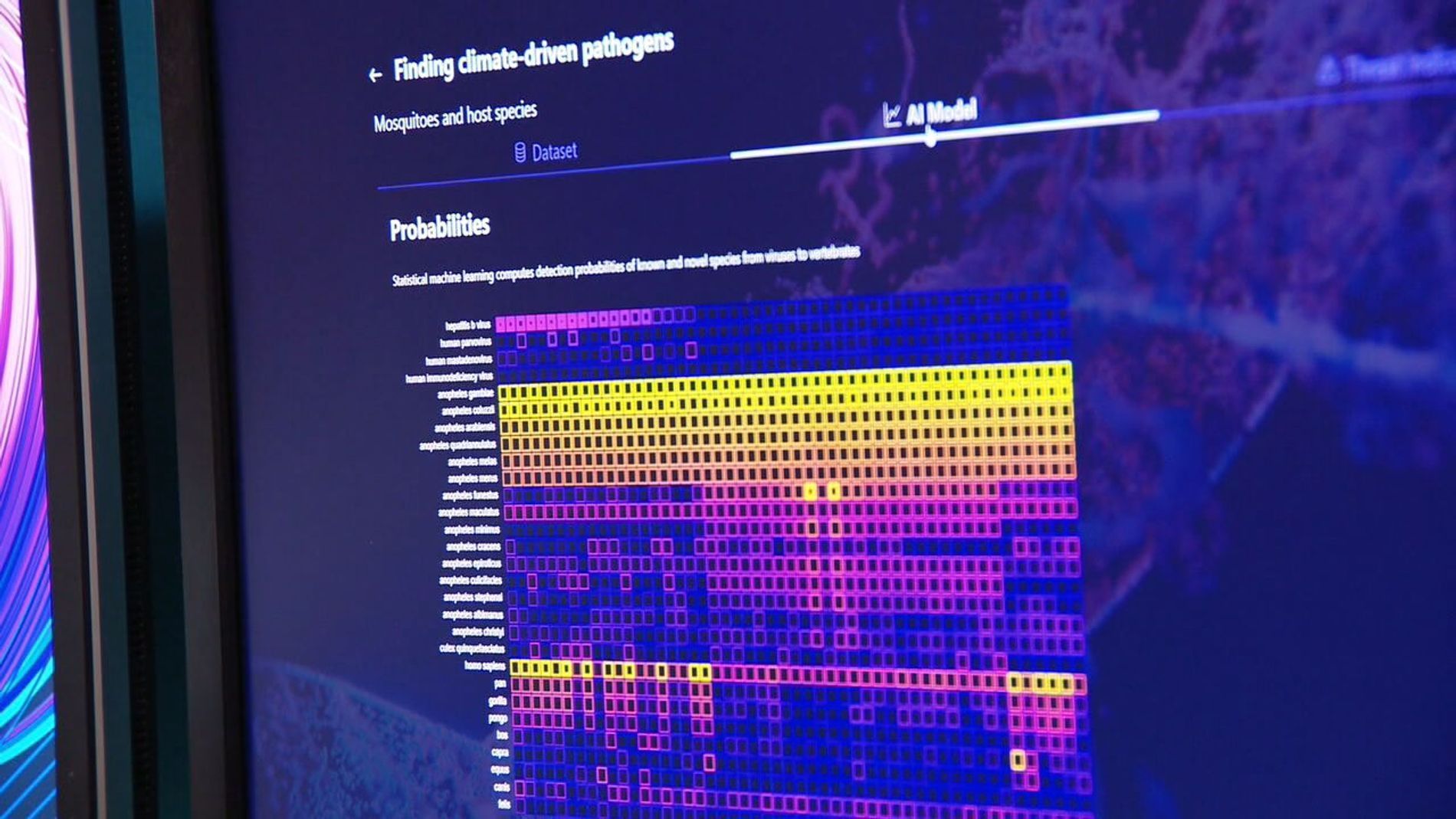 Can AI predict the next pandemic? Microsoft unveils device to detect viruses early