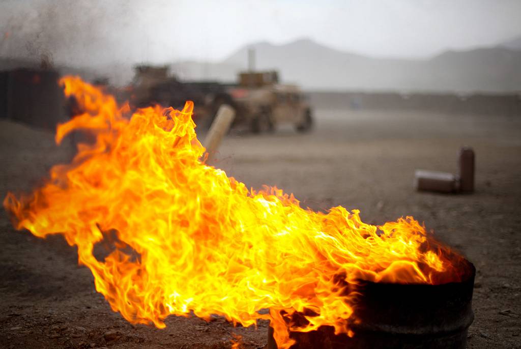 More than 1 million vets have received new toxic exposure benefits