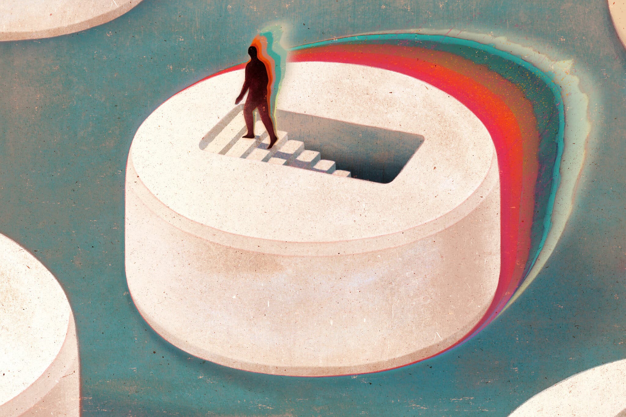 PTSD Treatments Are Falling Short for Many Patients