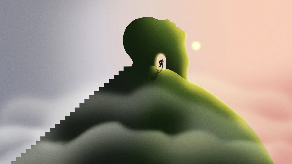 What Is Ketamine Therapy? Queer People Share Their Experiences With the Practice