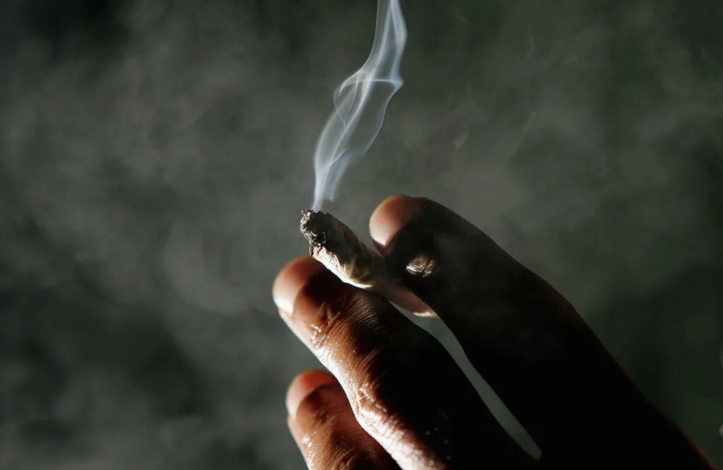 The science is clear: Marijuana is safer than tobacco