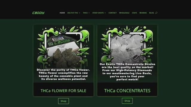 Colorado hemp business sued by state for products with reportedly high THC content