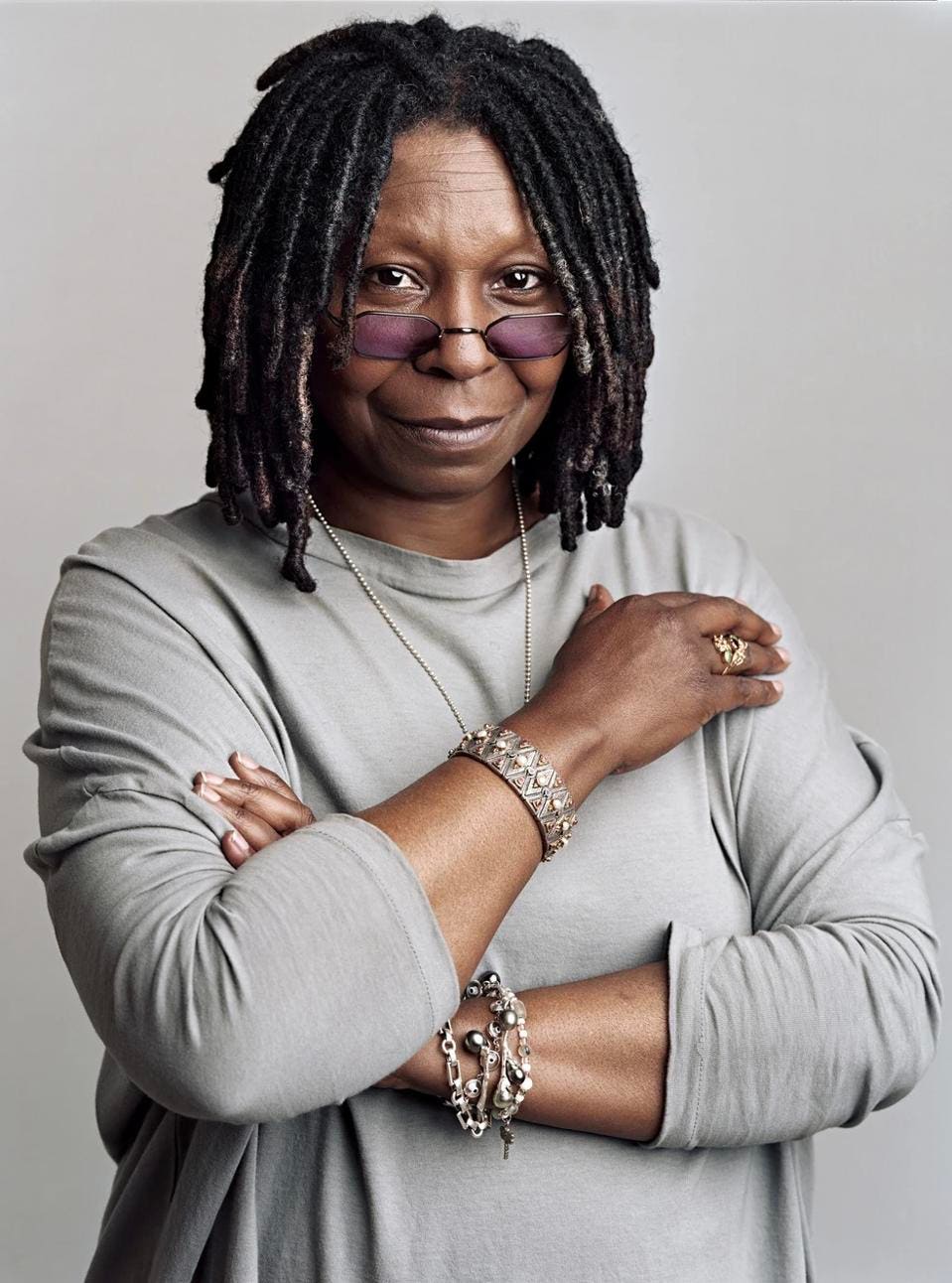 Whoopi Goldberg Talks Cannabis: ‘Medicine Doesn't Have To Be Horrifying Or Unreasonably Priced’