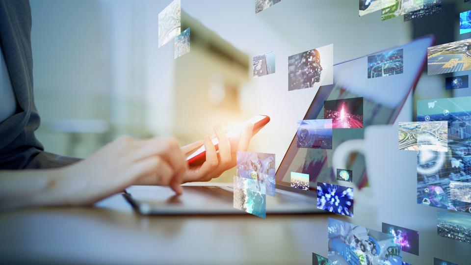 AI And Native Ads: A Match Made In Advertising Heaven