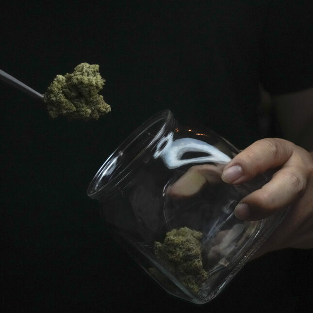 As states legalize recreational marijuana use for adults, they must prioritize protecting kids