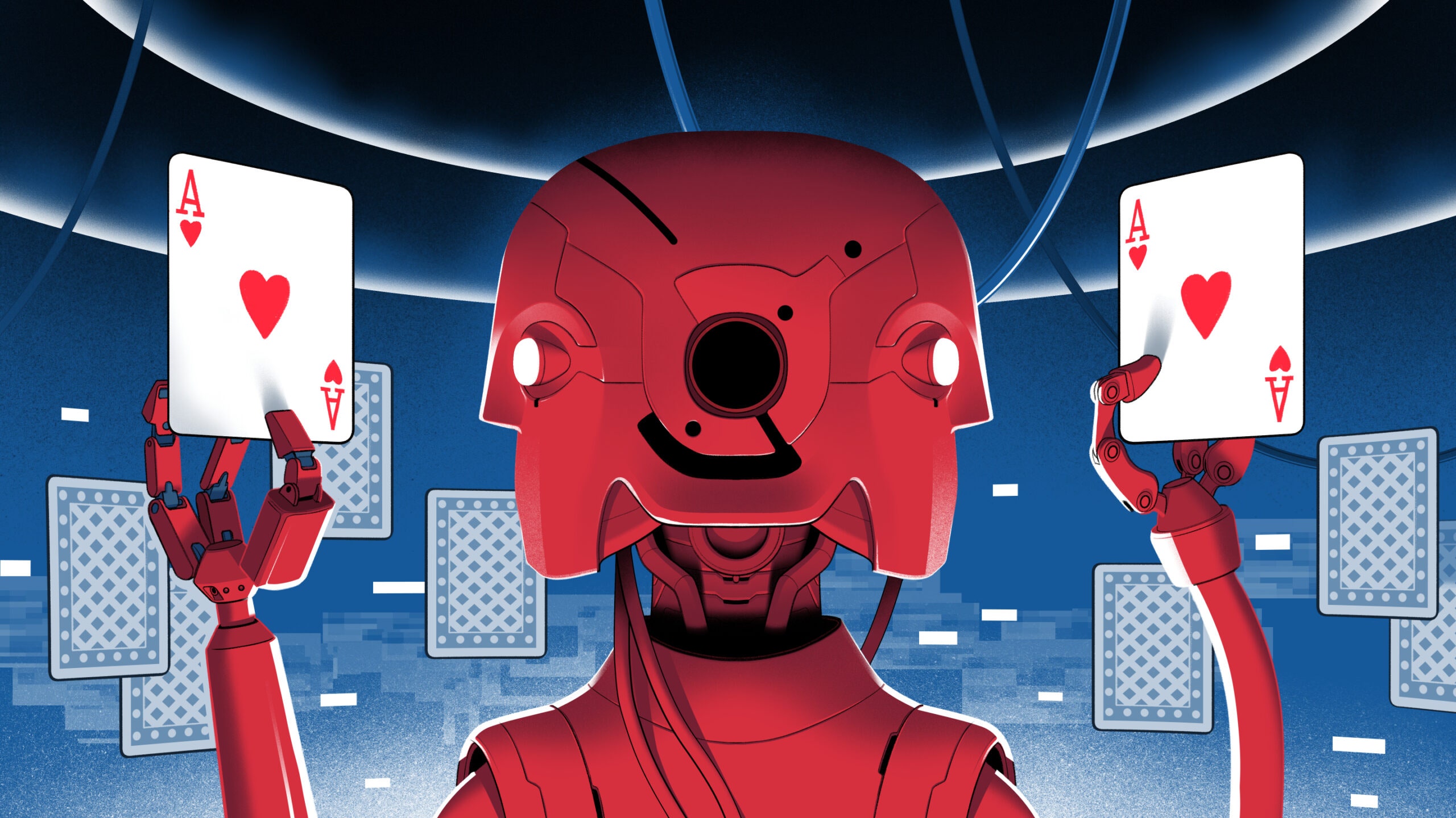 How Game Theory Can Make AI More Reliable