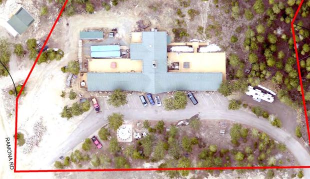 Boulder County signs off on marijuana grow and retail business in Coal Creek Canyon