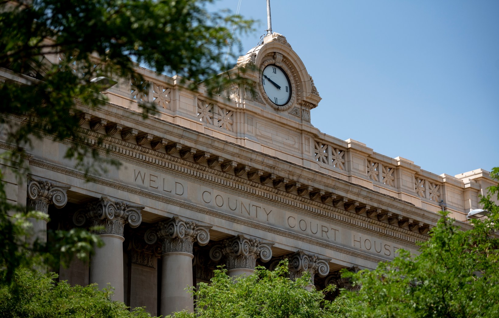 Colorado Attorney General files lawsuit against former Greeley-based cannabis company for breaking state THC regulations