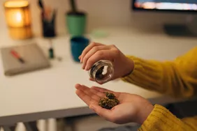 Cannabis-Related Hospitalizations Among Older Adults Surge Following Legalization of Marijuana