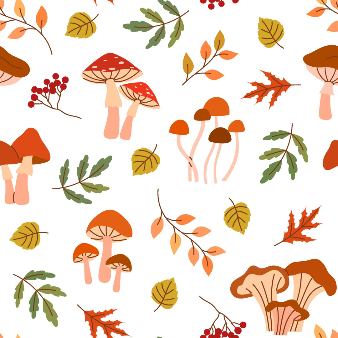 The Botanical Boom
