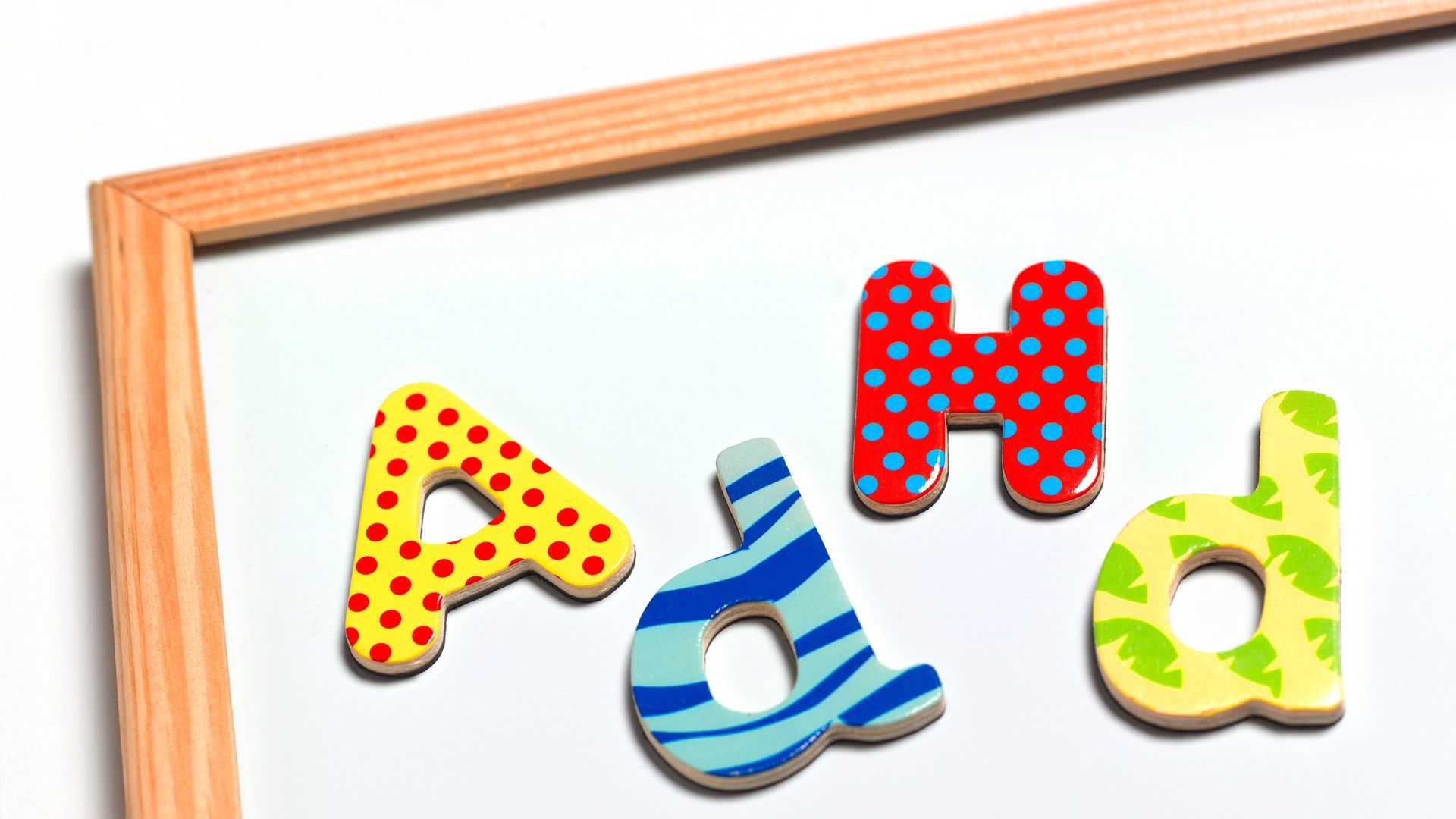 Why more children are being diagnosed with ADHD