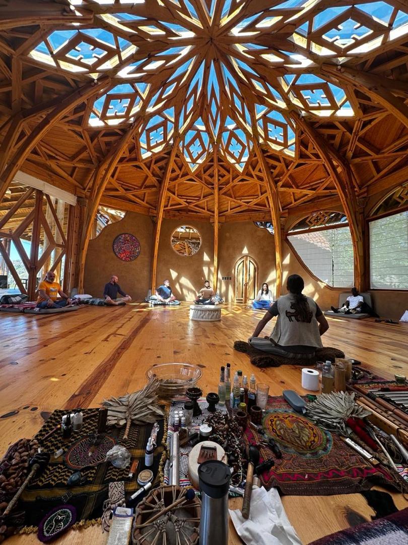 Using Ayahuasca Therapy to Overcome Alcoholism Addiction