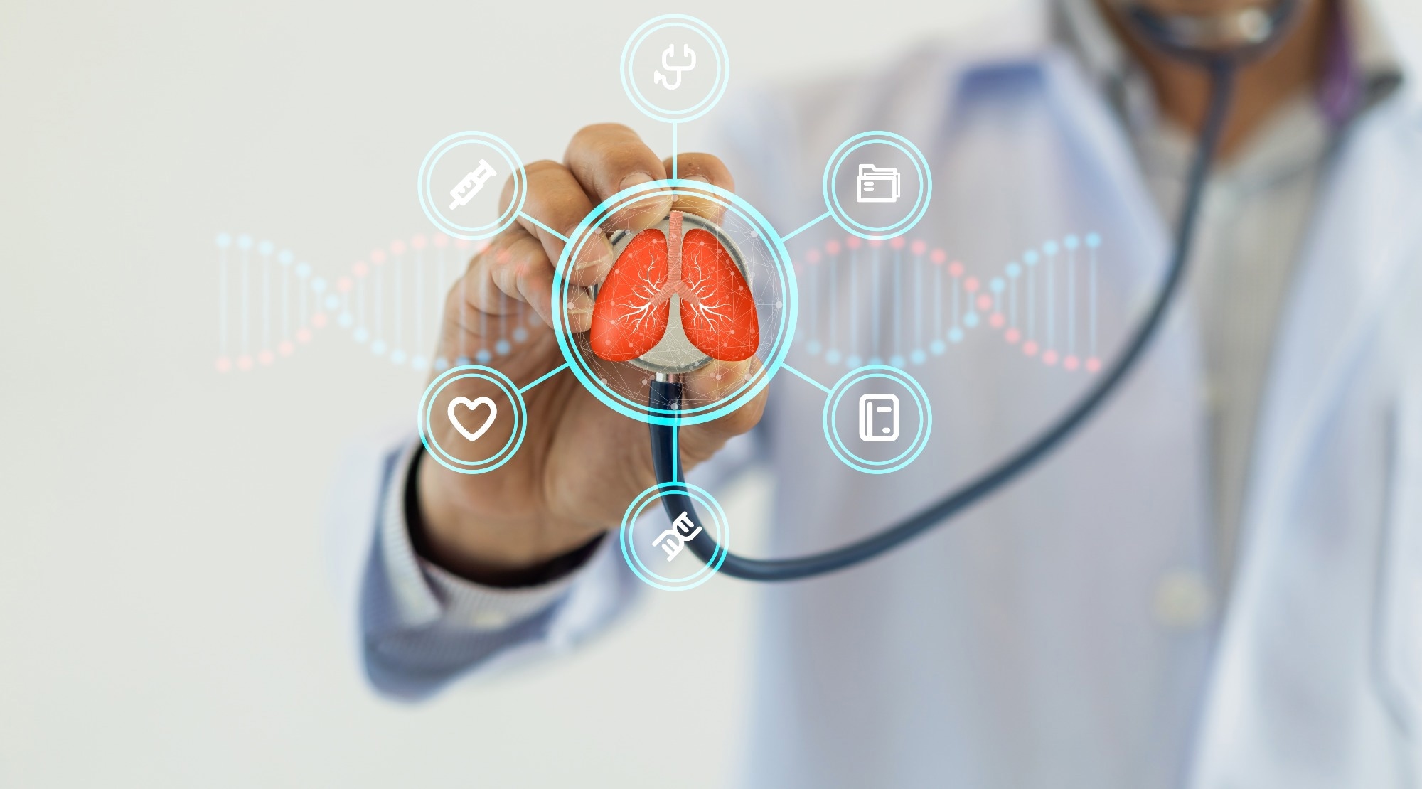 Study reveals cannabis and tobacco users face higher COVID-19 hospitalization and adverse outcomes