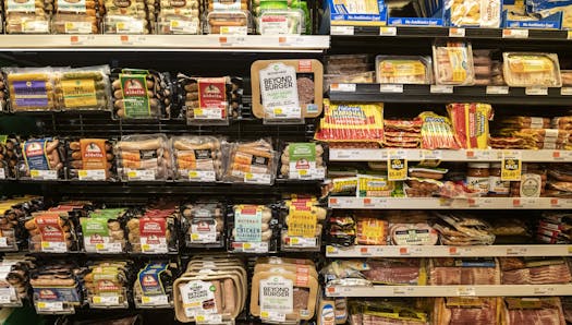 Ultra-processed food is tasty and easy. Is it bad for you?