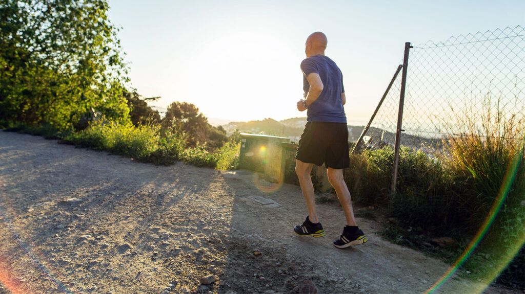 4 lifestyle changes may improve cognitive function, slow Alzheimer's, study finds