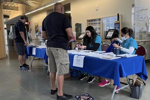 PACT Act: Presumptive Conditions