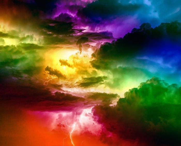 Can LSD confer psychological strength and resilience?