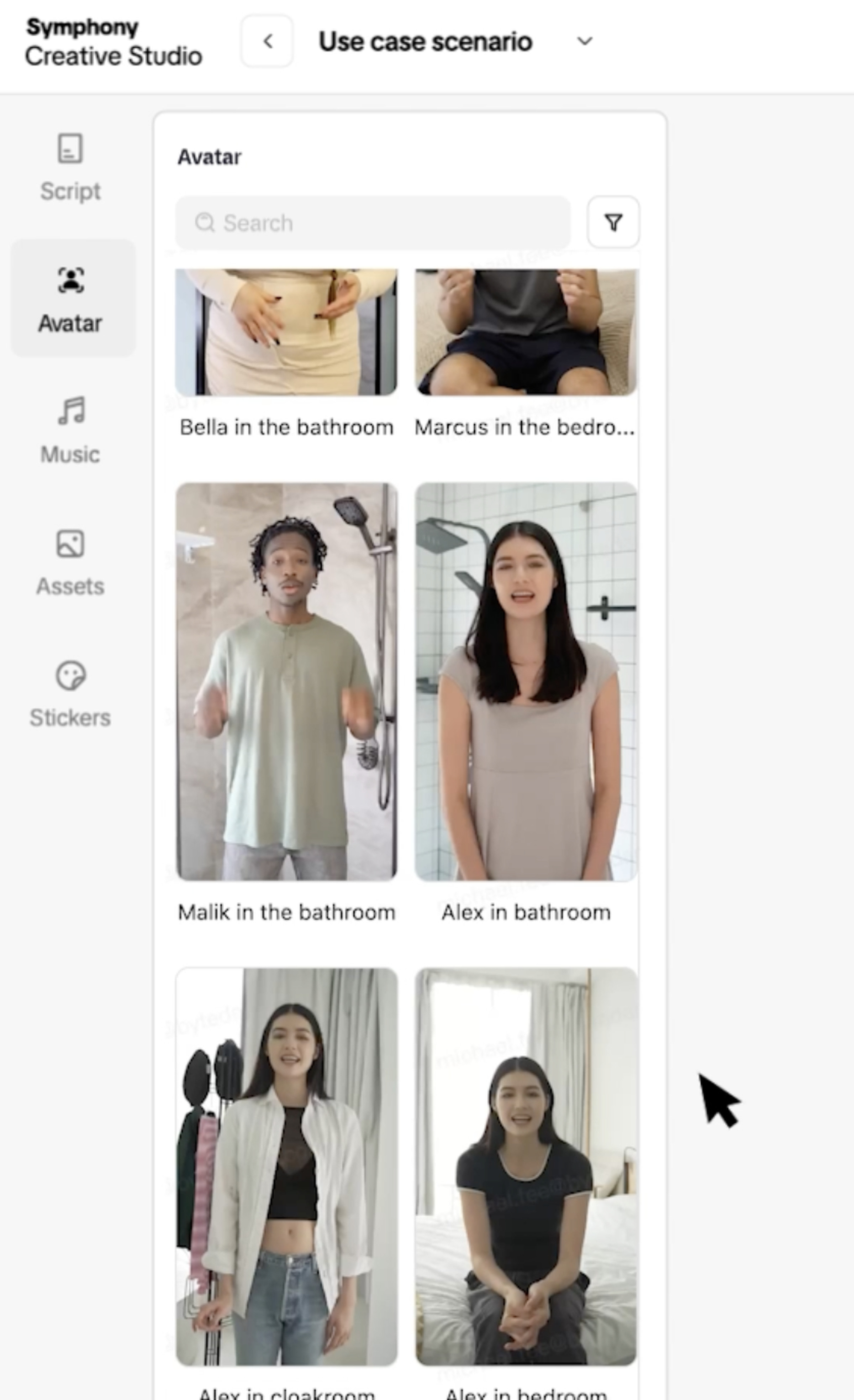 TikTok ads may soon contain AI-generated avatars of your favorite creators