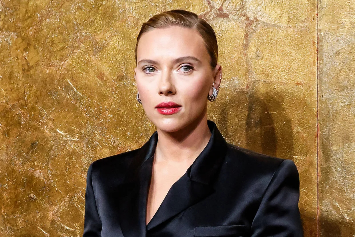 Scarlett Johansson may testify before Congress about OpenAI debacle