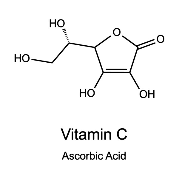 Vitamin C