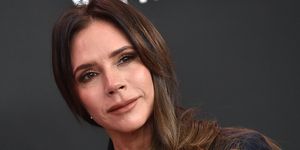 Is Victoria Beckham’s Diet Healthy? She Eats The 'Same Thing Every Day,' According To Her Husband David