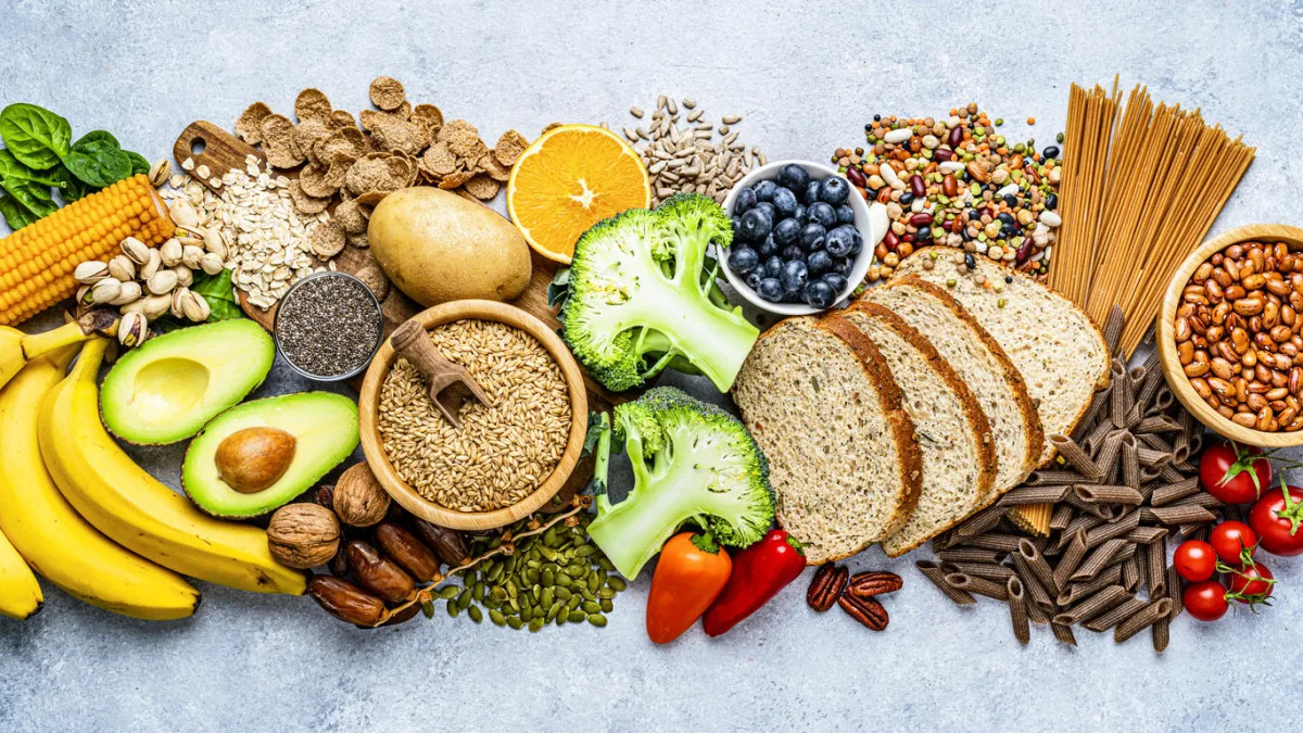 Following This Type of Diet Can Cut Your Risk of Early Death by One-Third, According to New Research