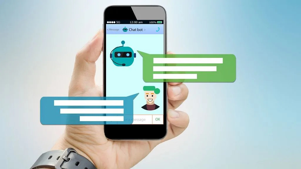 Researchers use AI to let you chat with your future self