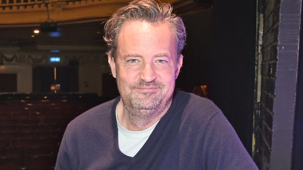Matthew Perry's Death Could Lead to Charges for 'Multiple People' Who Supplied Him With Ketamine