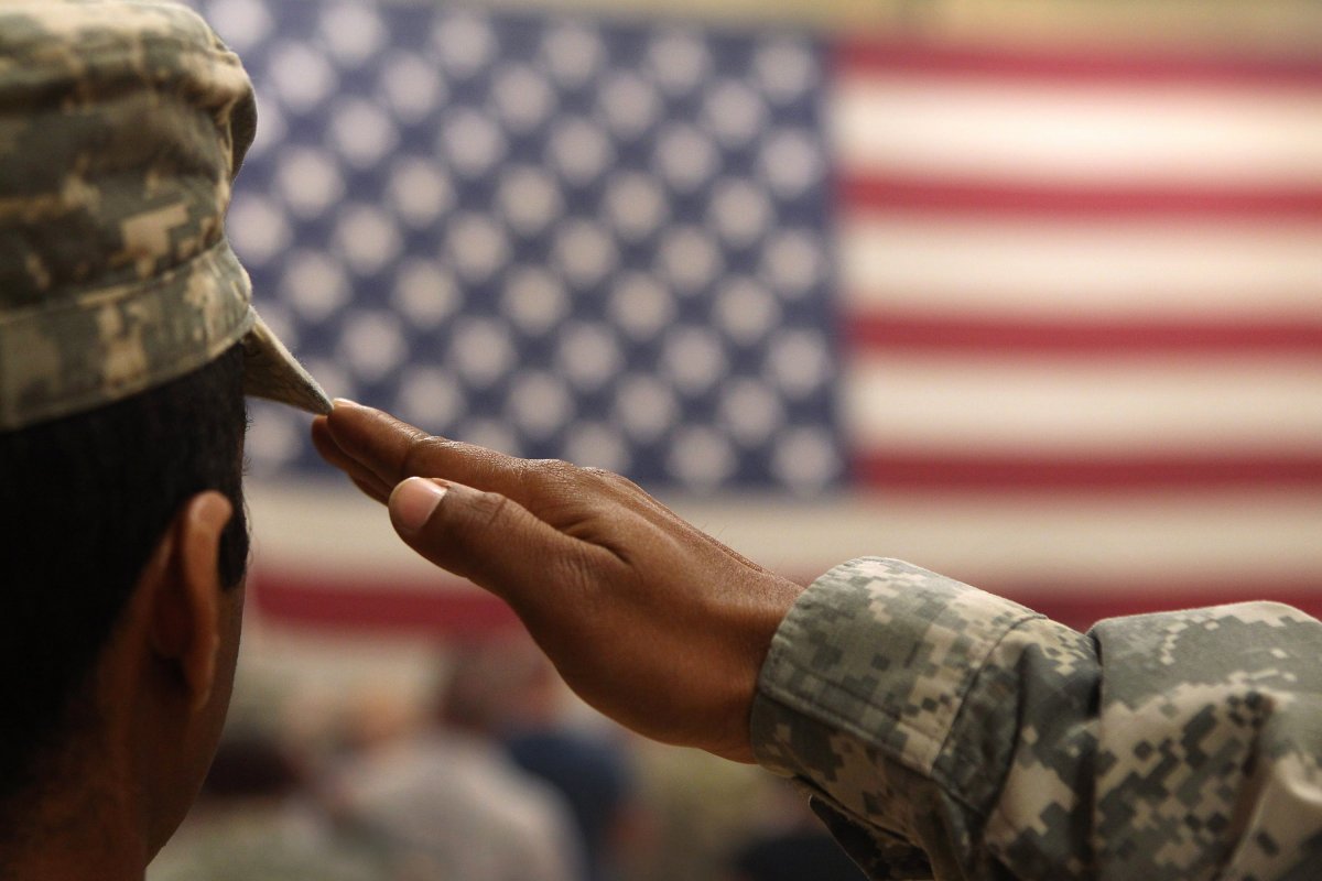 Solving the 'Greatest Challenge' to Preventing Veteran Suicides
