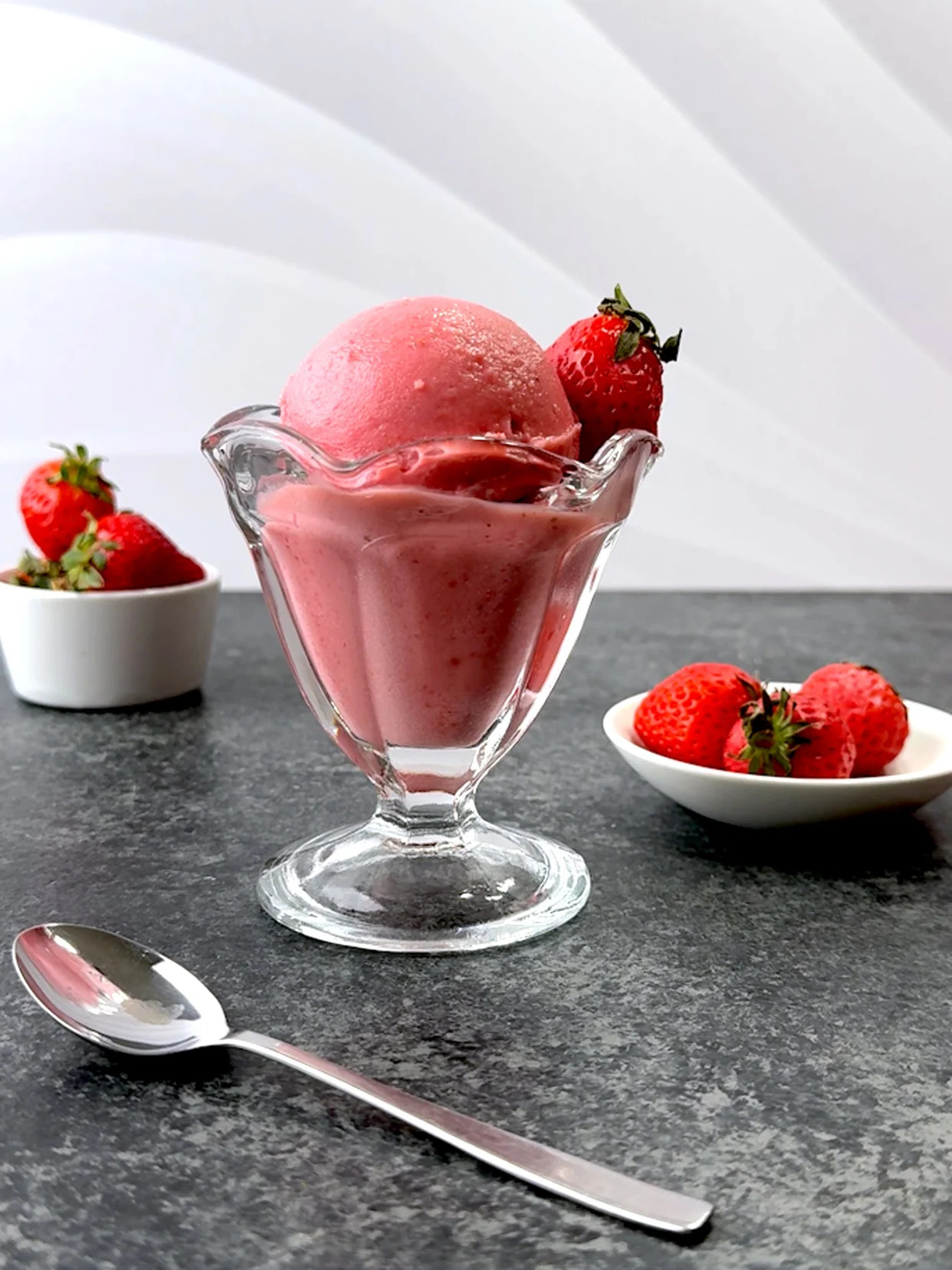 Add Greek yogurt to your diet for better gut health and diet, and potentially bigger muscles