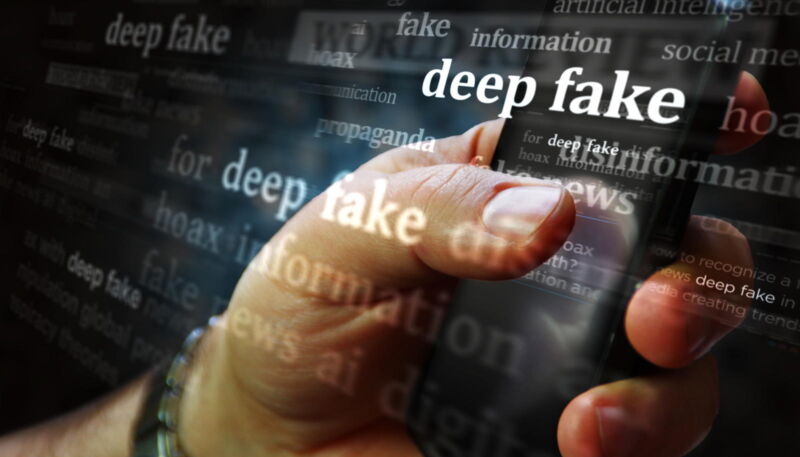 Political deepfakes are the most popular way to misuse AI