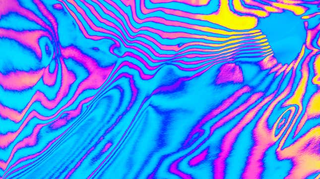 Peter Thiel-Backed Psychedelics Firm Buys Majority of Brain-Control Interface Firm