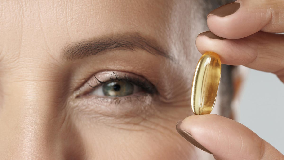 Best Eye Health Vitamins and Ocular Supplements