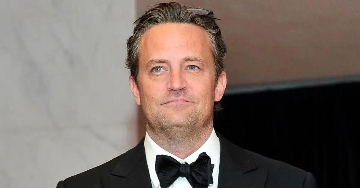 Mystery Hollywood Star Questioned in Matthew Perry’s Ketamine OD Death Hires Top Criminal Defense Lawyers