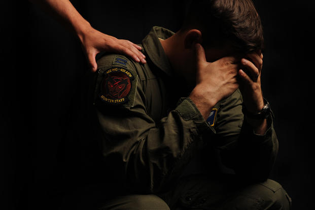 What Employers Should Know About Military PTSD