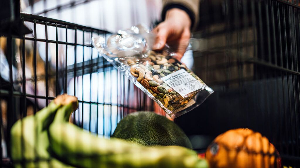 How keto diets may help boost memory, brain health later in life