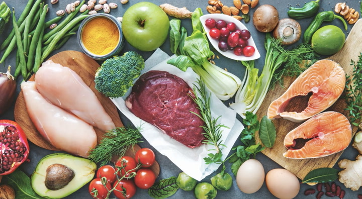 What Are the Best Anti-Inflammatory Foods?