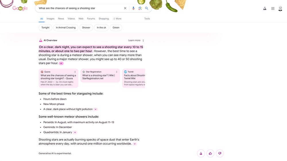 The Future of Search? 5 New Ways to Find Answers with AI Search