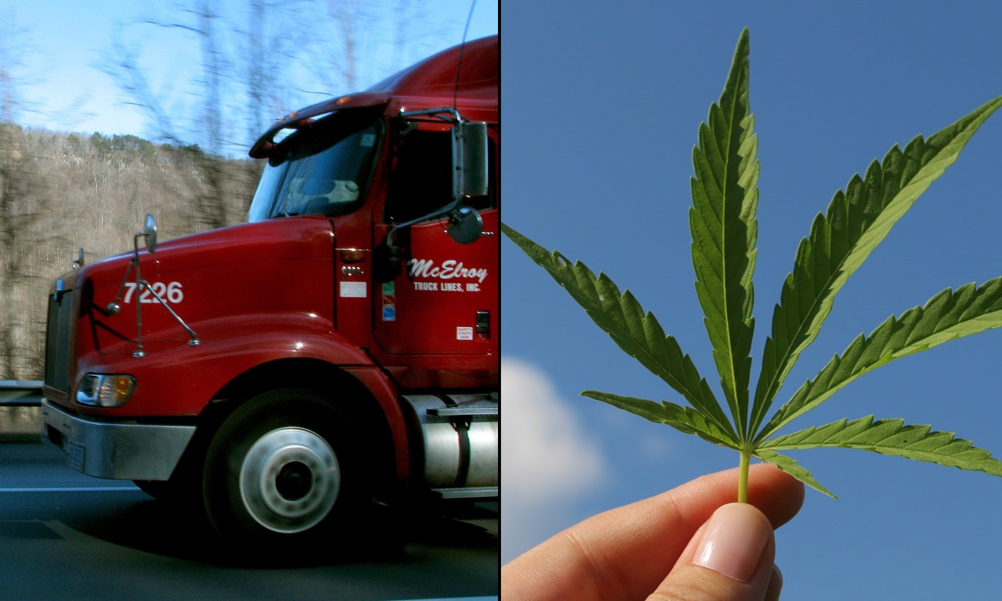 Marijuana Rescheduling Won’t Affect Drug Testing For Truckers, Transportation Secretary Buttigieg Says