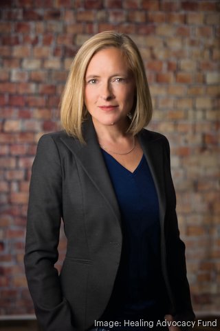 Denver woman hired to lead psilocybin advocacy group as psychedelic therapy spreads